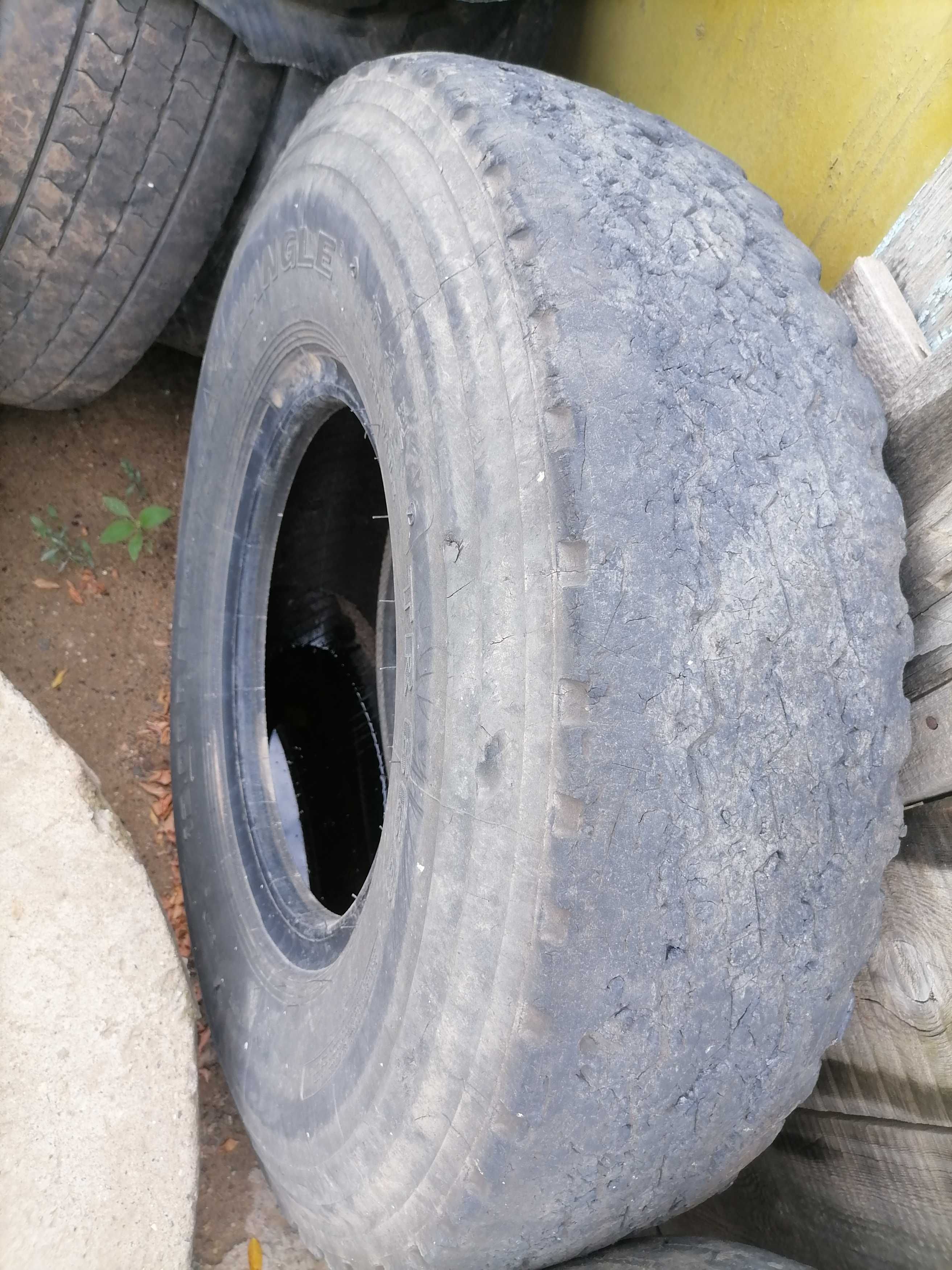 Продаются баллоны 12*00 R 20