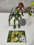 Lego Hero Factory 44006