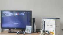 Обменяю PS5 SLIM (Февраль 2025+) Аккаунт с играми На ЭНДУРО/АЙФОН/И ТД