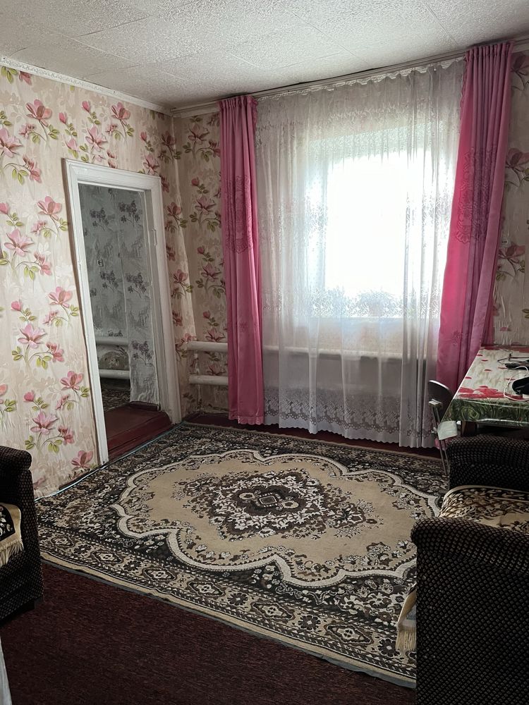 Продам частный дом