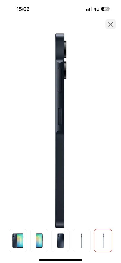 Продам Смартфон Galaxy A06