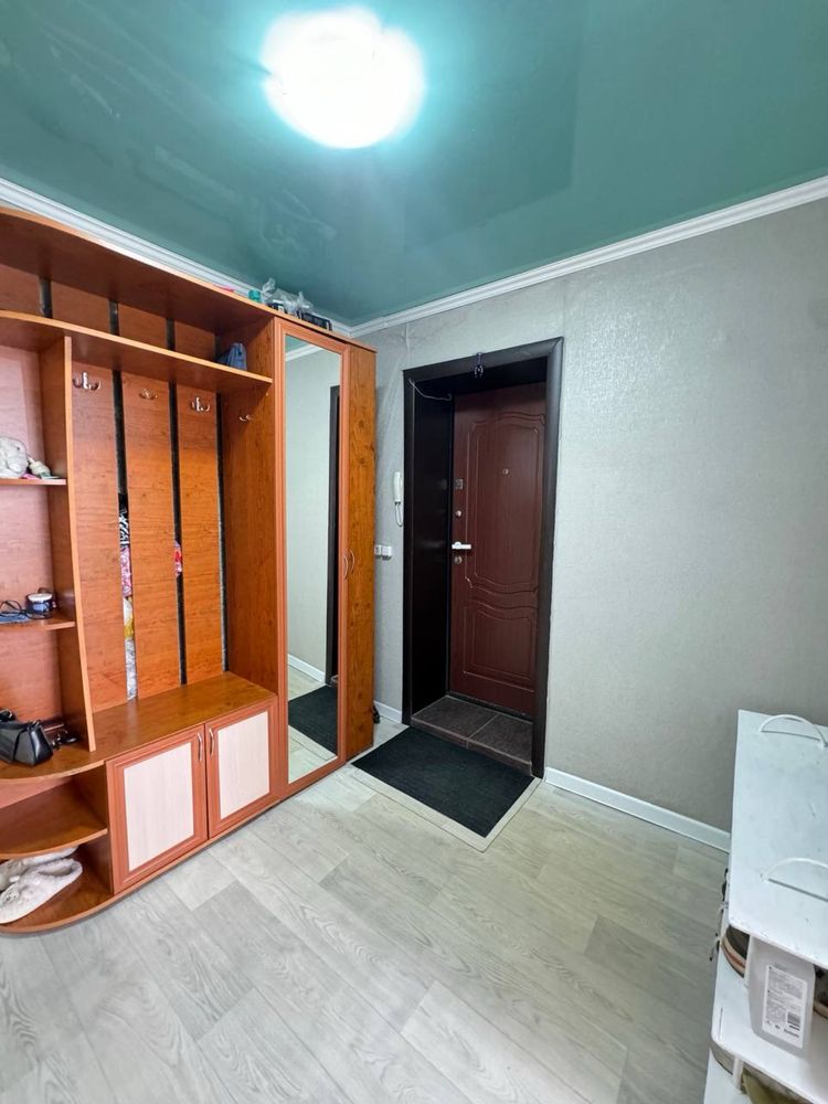 Продам квартиру в центре