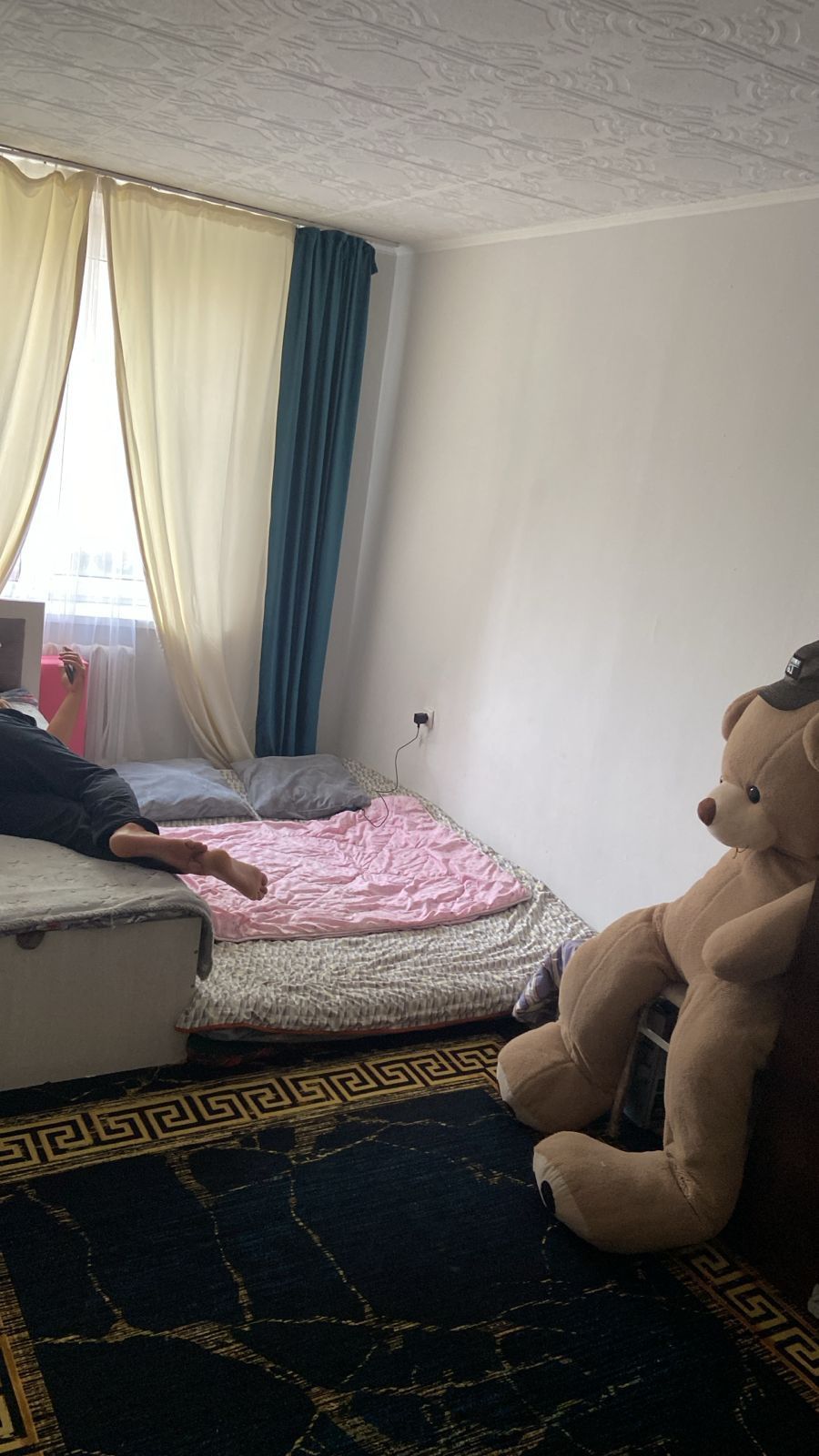 Продам 3х комнатную квартиру срочно