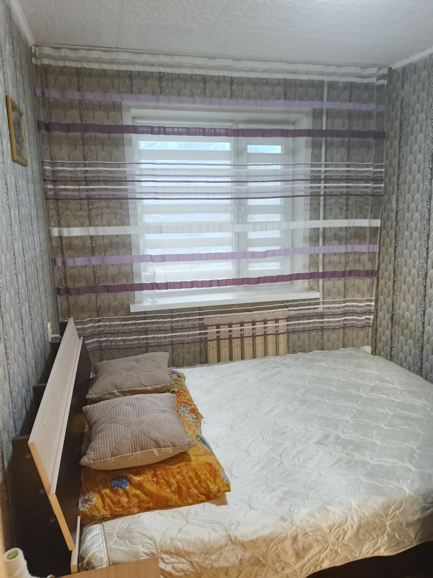 Продам 4х ком квартиру в майкудуке