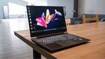 i5 12450h rtx 4060 игровой ноутбук Thunderbot тандербот