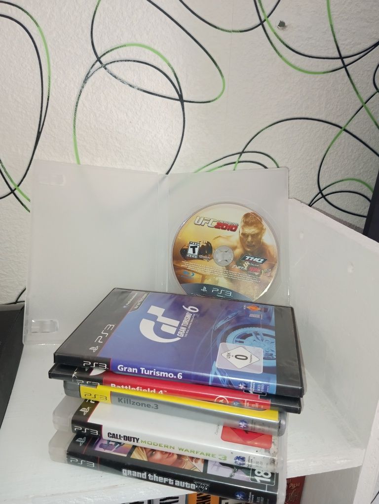 Sony playstation 3