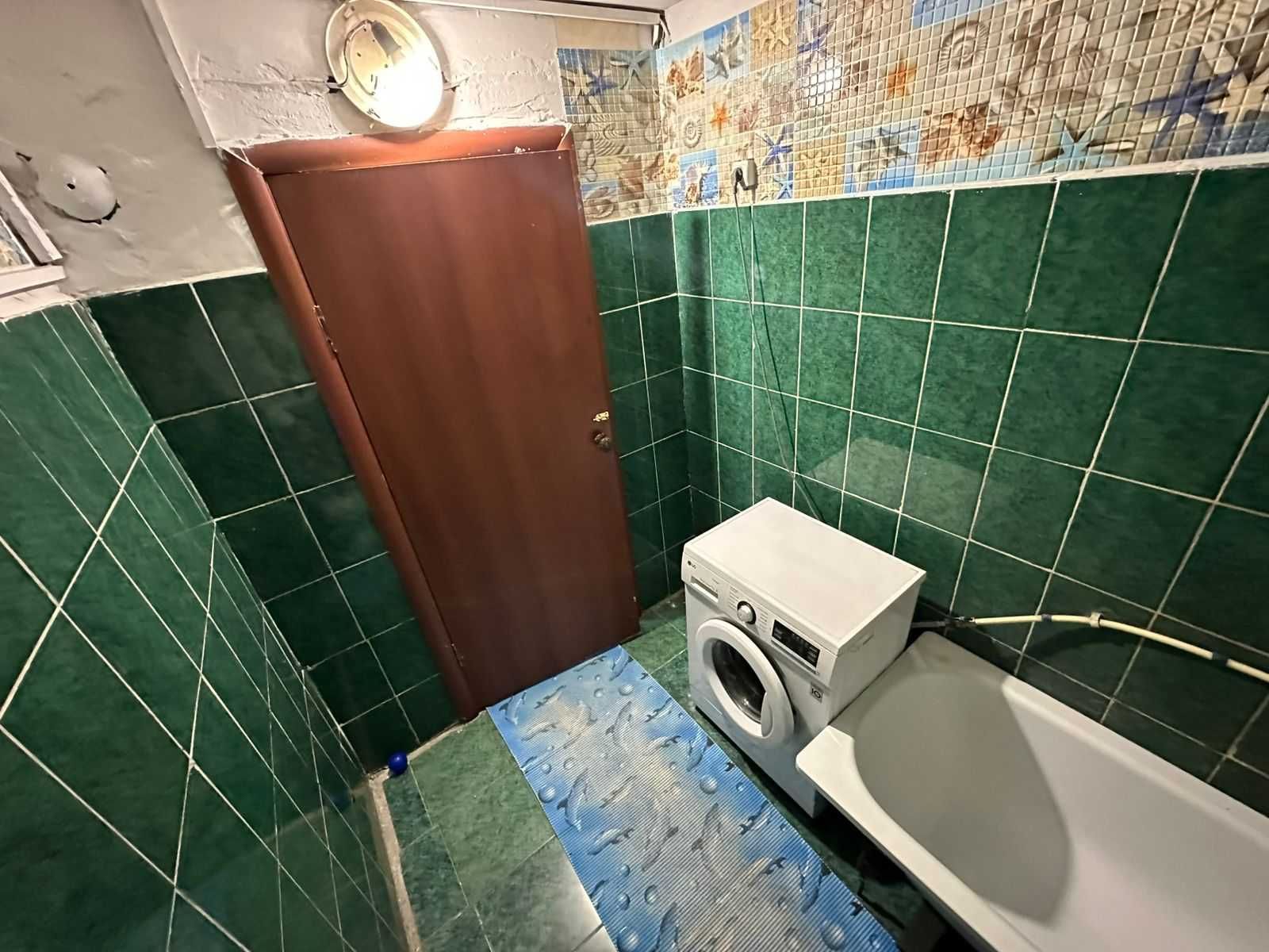 4х ком Дом Аблакетка. маг.Грильяж, 100м2, баня, 10соток, ремонт, забор