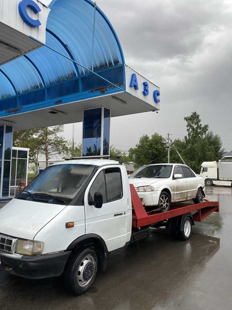 Услуги эвакуатора 24/7 НЕ ДОРОГО