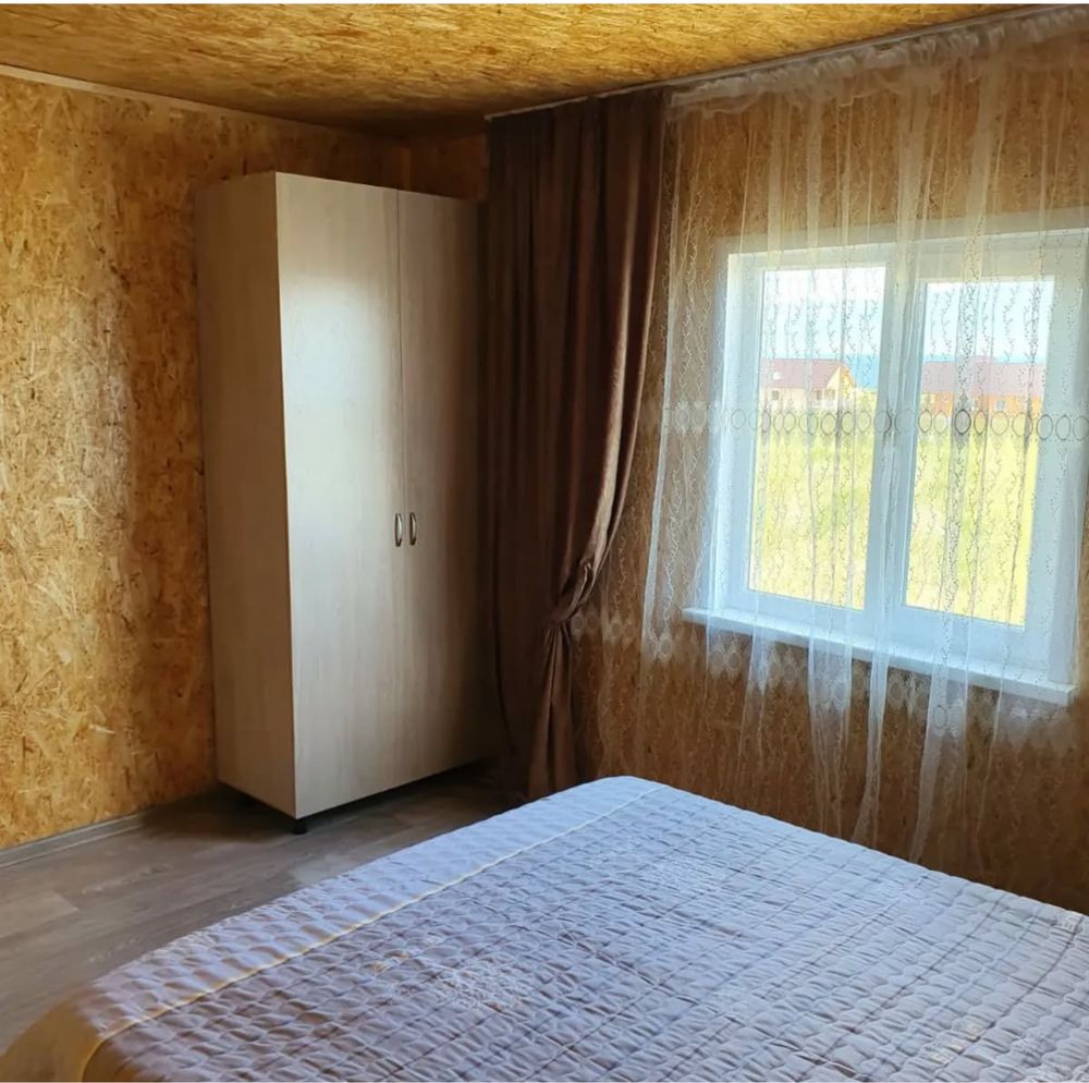 Сдам домики в Самарке , база отдыха «Асем»