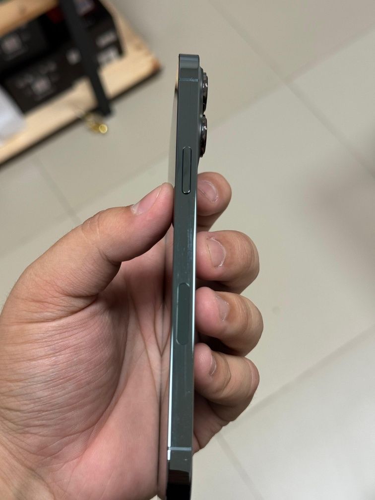iPhone 13 Pro Max 512gb