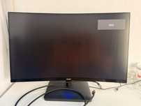 Продам монитор Acer 240 герц
