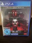 Diablo 4 на Playstation