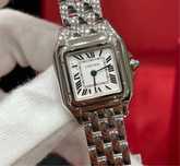 Часы Cartier medium