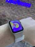 Apple watch SE 2 40 мм  Состояние аккумулятора:83%(5)5