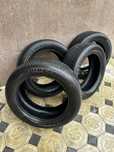 Резина bridgestone 245/55/19