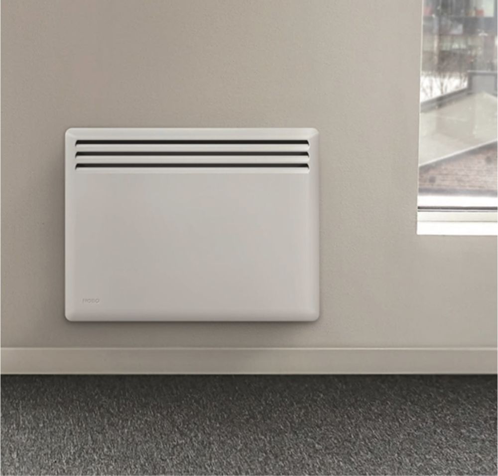 Конвектор Nobo Viking 12 новый обогреватель