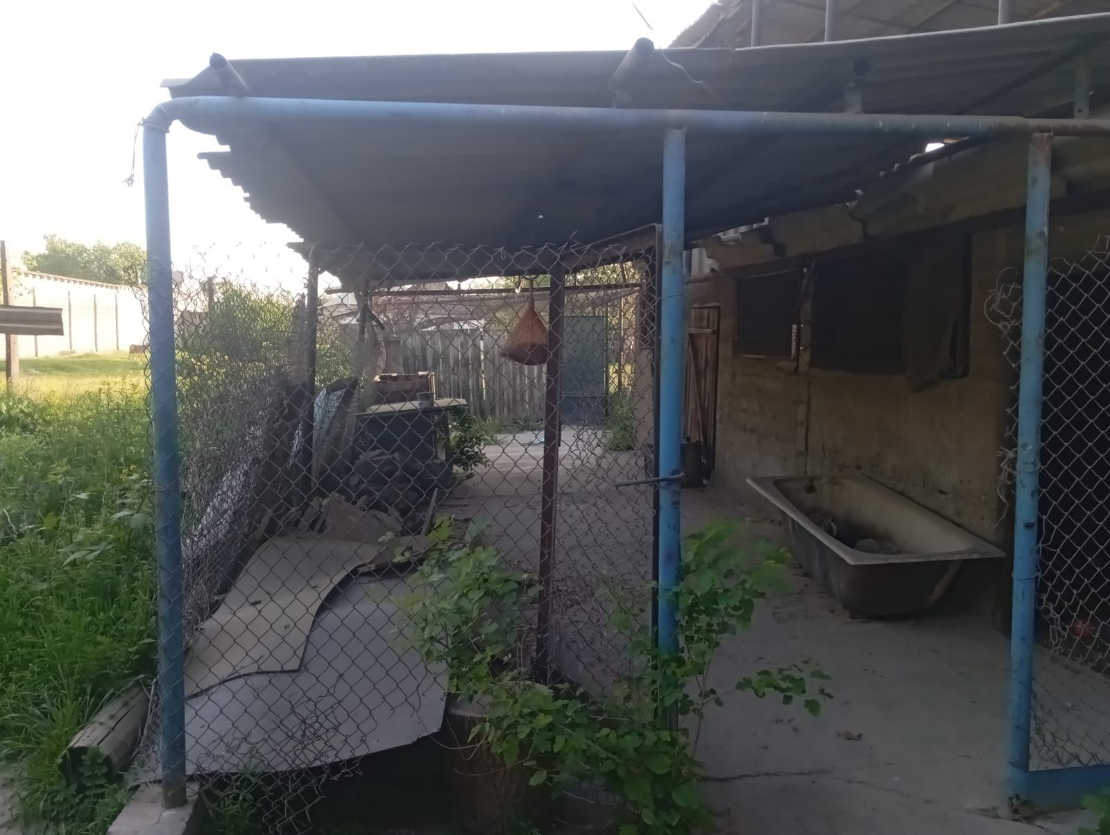 Срочно продаётся дом