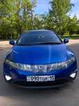 Honda civic 2007