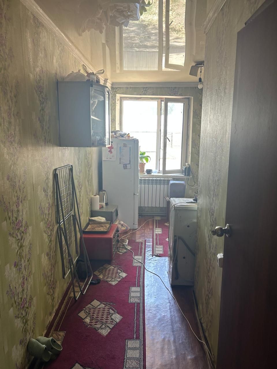 Продам квартиру Боралдай