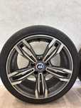 Продам 433 стиль от BMW X6 f16