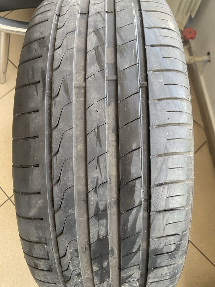 Диски оригинал на мерседес S 223, с резиной 255/40R20