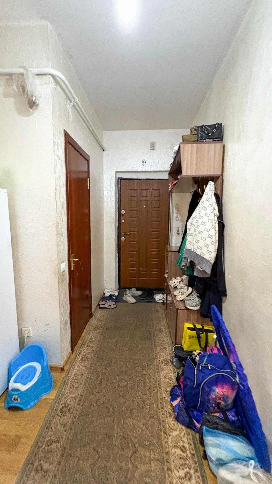 продам 2 ком кв Ракишев Еркебулан