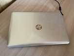 Продам ноутбук hp