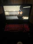 Игровой ноутбук HP Omen