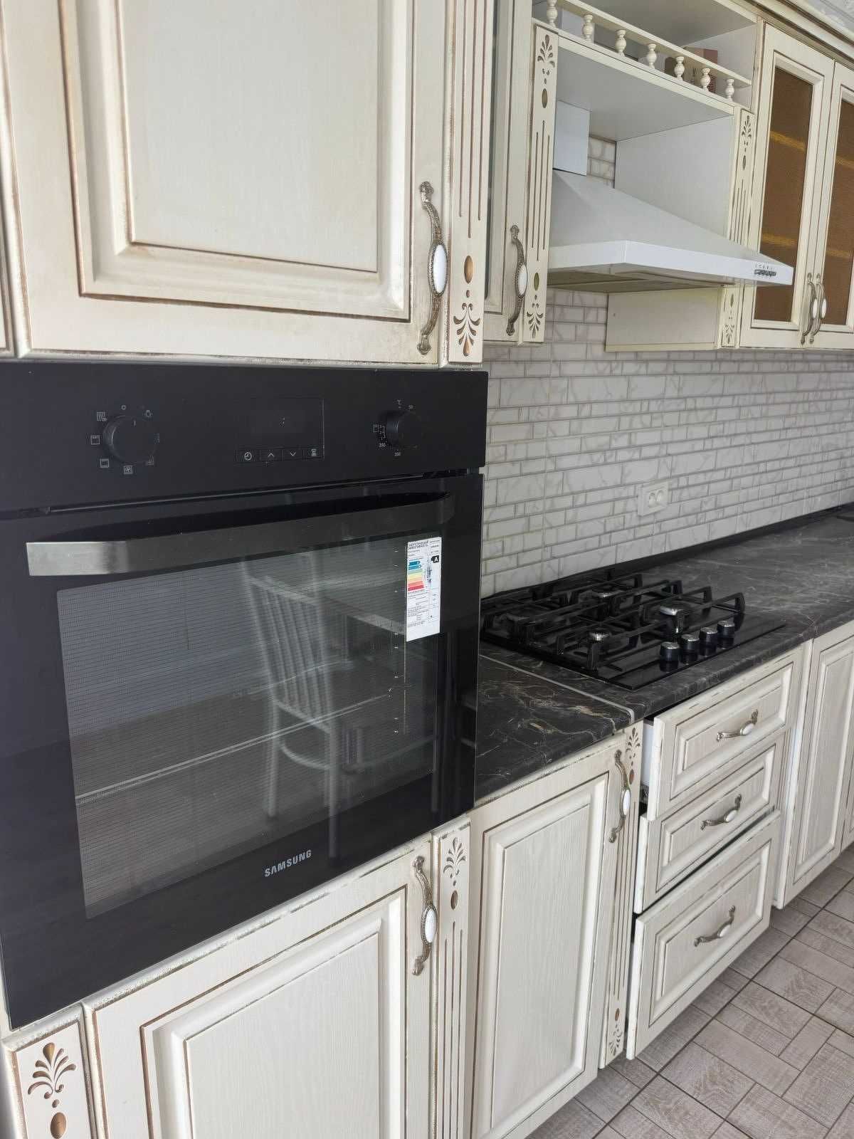Продам 3-х комн.квартиру ЖК Соллерс