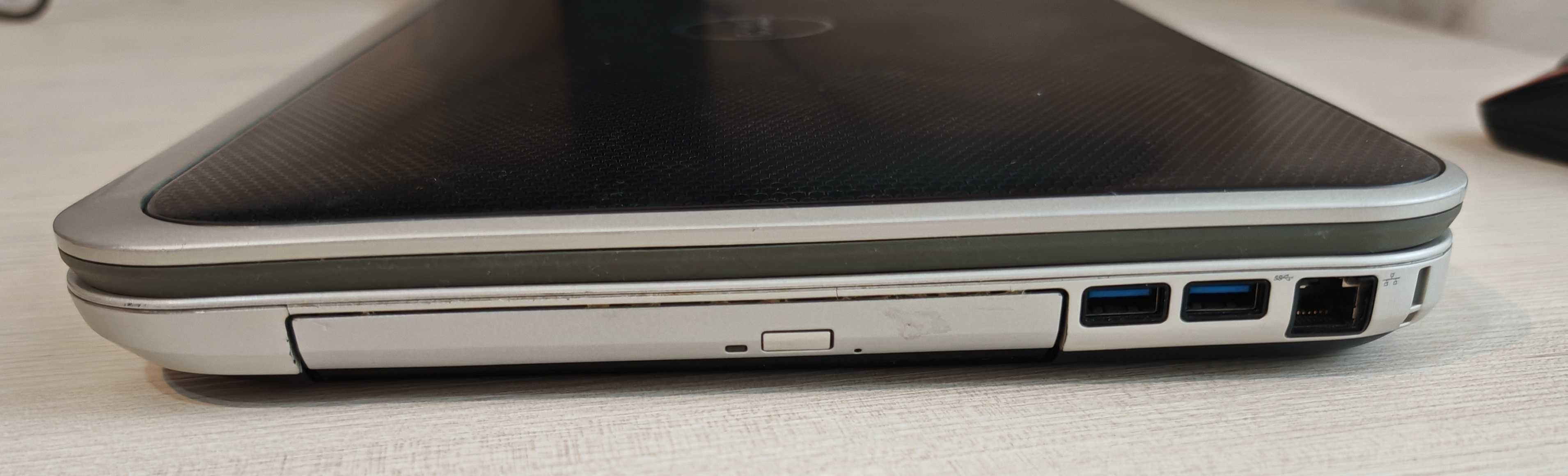 Ноутбук - Dell Inspirion 15R SE 7520