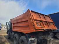 Кузов камаз 13 тонник 10 тонник