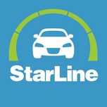 Установка сигнализации. Автозапуск. StarLine