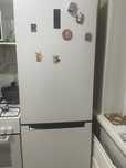 Продам холодильник Indesit