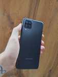 Продам samsung a12 есть NFC