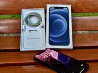 iPhone 12 128 GB 78%