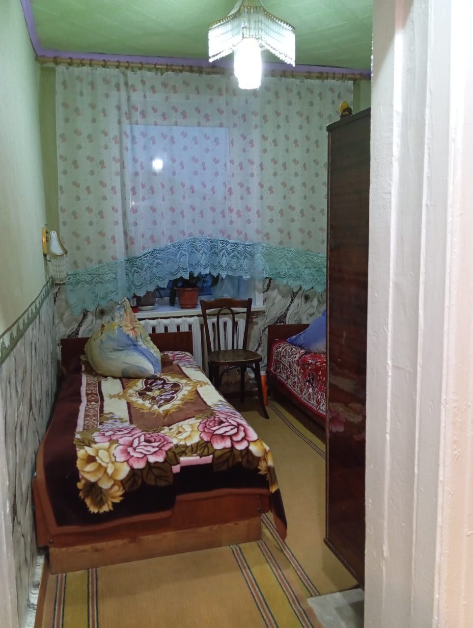 Продам 3х комнатный дом