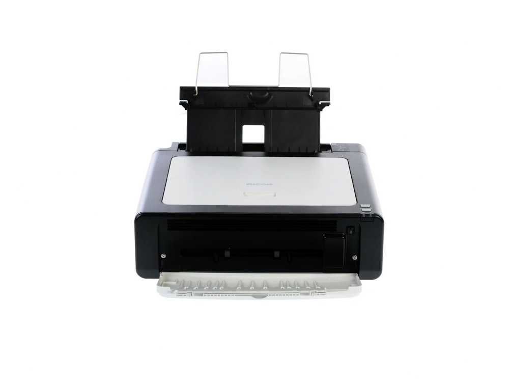 Принтер лазерный RICOH Aficio SP 100 + картридж + кабели