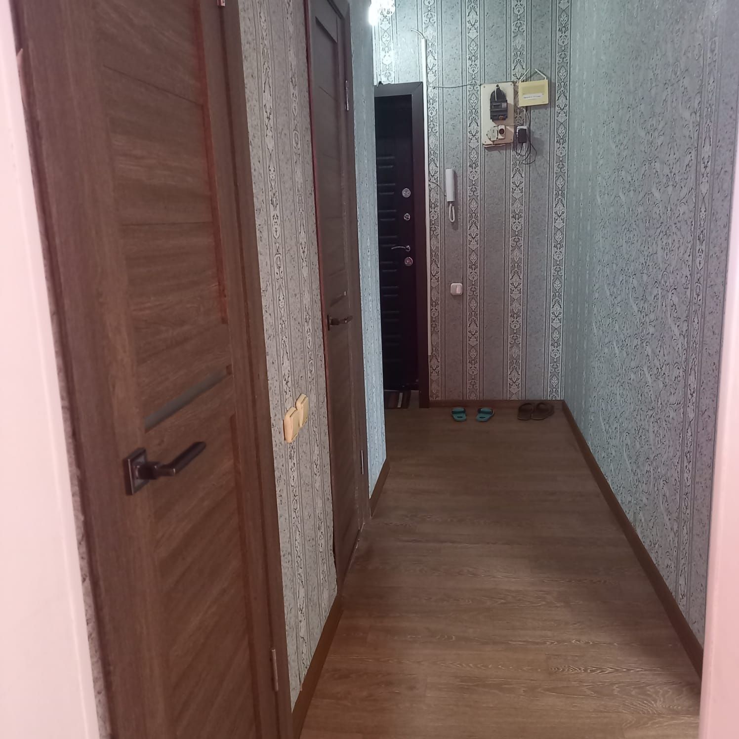 ПО ЧАСАМ,РИО РЫНОК посуточно.комн в центре. Рио
