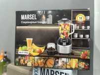 Продам новый стационарный  мощный блендр Marsel SB