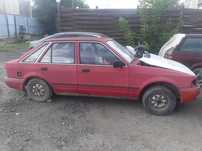 Ford Escort не на ходу