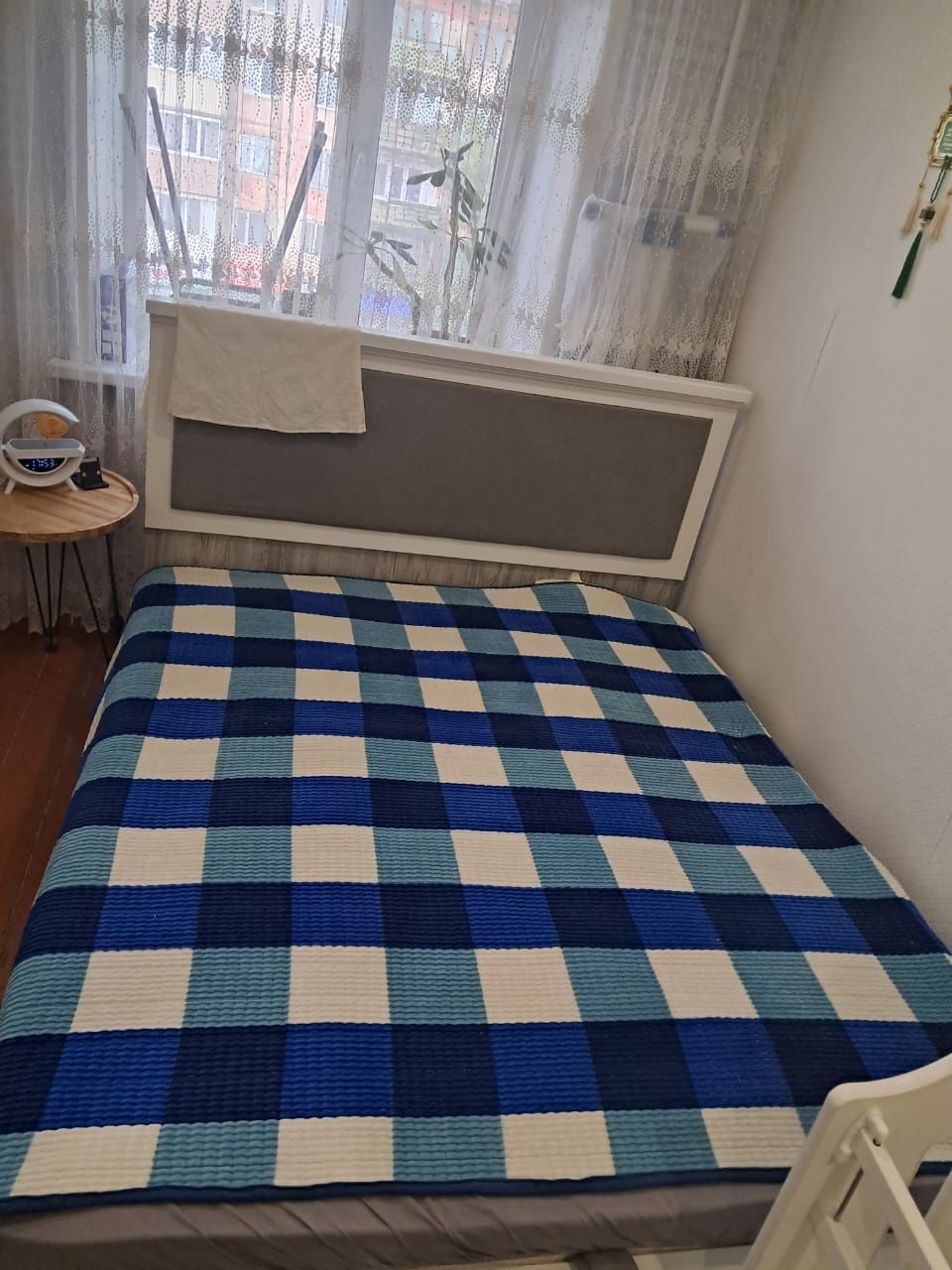 Продам кровать срочно