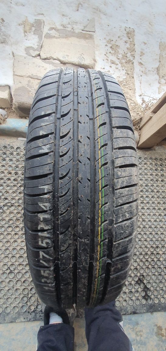 Hankook 185/75/14