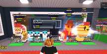 Укради брейнро стил брейнрот steal a brainrot роблокс roblox
