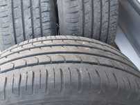 4 шины Maxxis Китай.