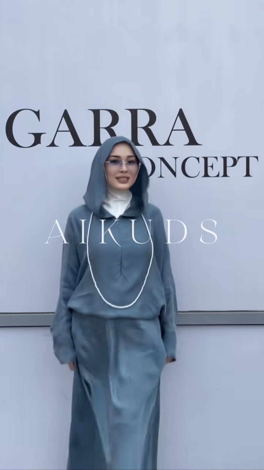 Двойка из купры от Aikuds