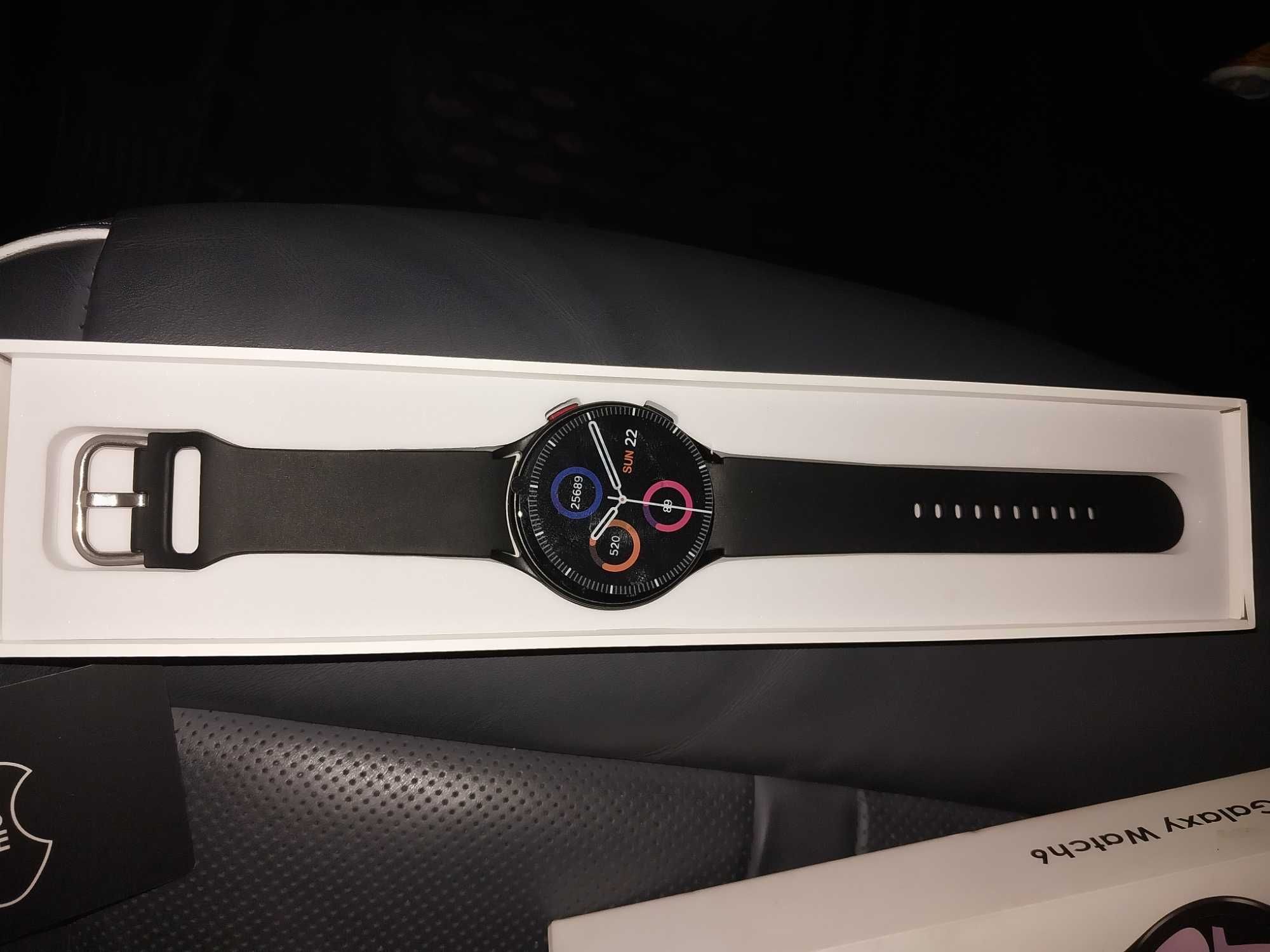 Cмарт часы Samsung Galaxy Watch6