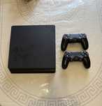 Продам playstation ps4 пс4