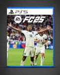 Аренда пс4 пс5 ps5 ps4 прокат,FC25,Fifa25,FC24, Fifa24