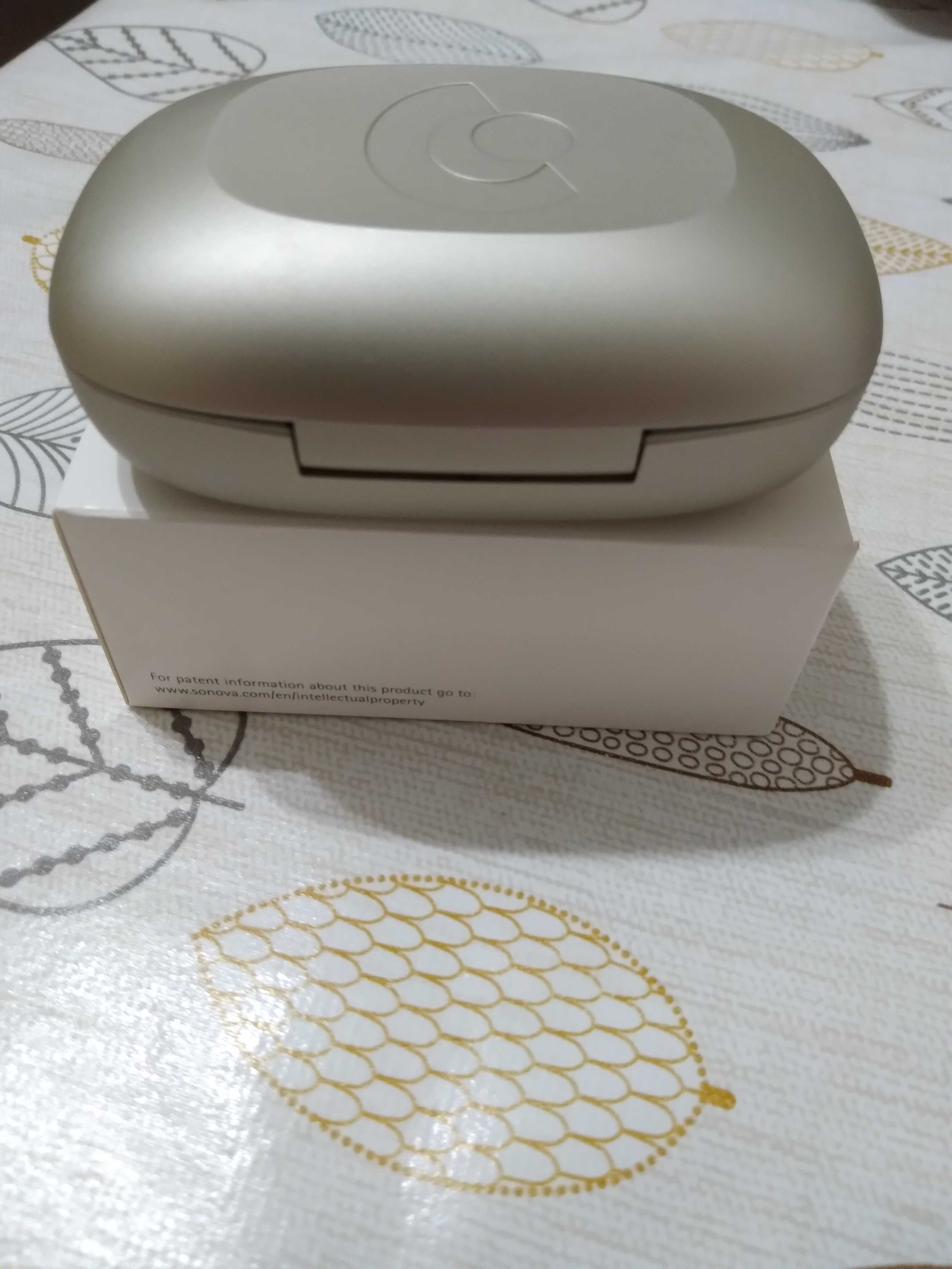Продам Футляр для слухового аппарата Фонак (Новый)