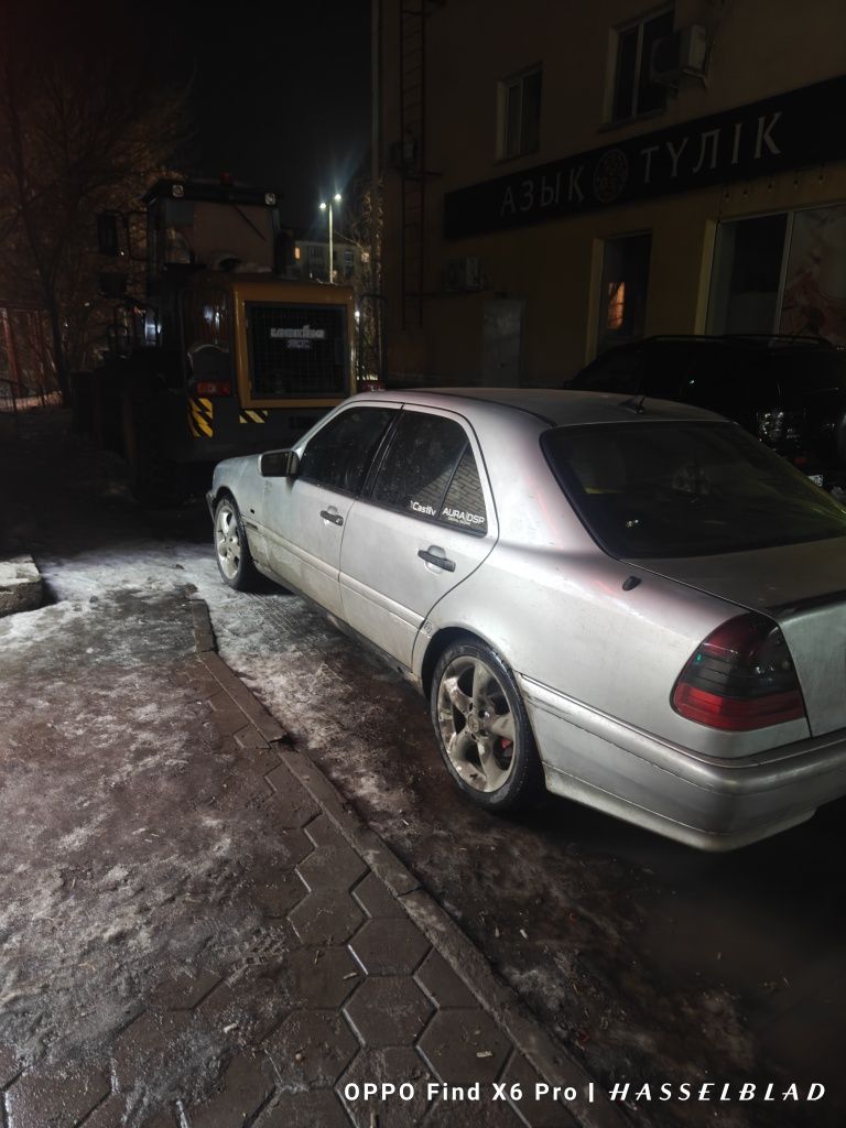Колеса, диски Mercedes GARGON r17 225/45.